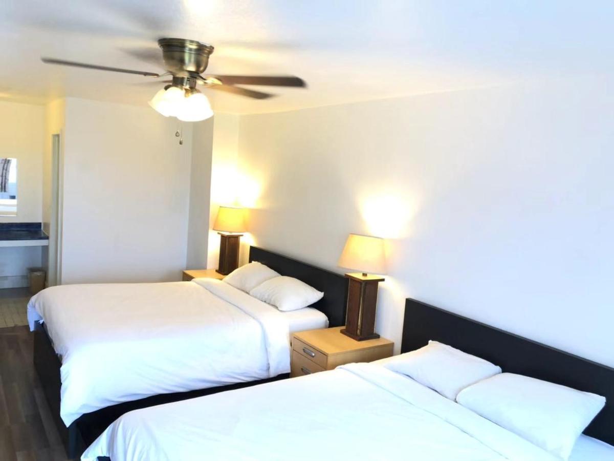 Gulfway Motel And Restaurant Gilchrist Екстер'єр фото